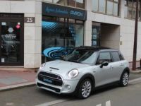 Mini Cooper III (F55) 2.0 170 SD BVA6 5P - <small></small> 15.490 € <small>TTC</small> - #1