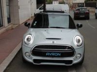 Mini Cooper III (F55) 2.0 170 SD BVA6 5P - <small></small> 15.490 € <small>TTC</small> - #2