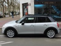 Mini Cooper III (F55) 2.0 170 SD BVA6 5P - <small></small> 15.490 € <small>TTC</small> - #3