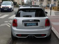 Mini Cooper III (F55) 2.0 170 SD BVA6 5P - <small></small> 15.490 € <small>TTC</small> - #4