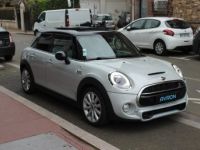 Mini Cooper III (F55) 2.0 170 SD BVA6 5P - <small></small> 15.490 € <small>TTC</small> - #19