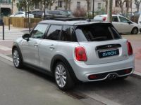 Mini Cooper III (F55) 2.0 170 SD BVA6 5P - <small></small> 15.490 € <small>TTC</small> - #20