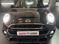 Mini Cooper III (F56) 2.0 COOPER S 211 JCW EDITION - <small></small> 27.900 € <small>TTC</small> - #4