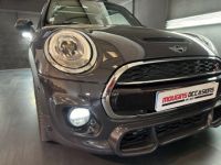 Mini Cooper III (F56) 2.0 COOPER S 211 JCW EDITION - <small></small> 27.900 € <small>TTC</small> - #5