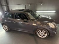 Mini Cooper III (F56) 2.0 COOPER S 211 JCW EDITION - <small></small> 27.900 € <small>TTC</small> - #6