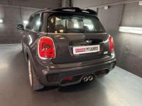 Mini Cooper III (F56) 2.0 COOPER S 211 JCW EDITION - <small></small> 27.900 € <small>TTC</small> - #7