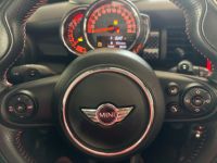 Mini Cooper III (F56) 2.0 COOPER S 211 JCW EDITION - <small></small> 27.900 € <small>TTC</small> - #21