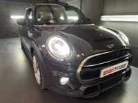 Mini Cooper III (F56) 2.0 COOPER S 211 JCW EDITION - <small></small> 27.900 € <small>TTC</small> - #26