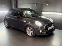 Mini Cooper III (F56) 2.0 COOPER S 211 JCW EDITION - <small></small> 27.900 € <small>TTC</small> - #1