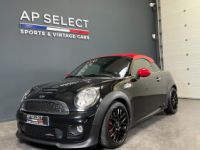 Mini Cooper JCW 211ch R58 - <small></small> 16.490 € <small>TTC</small> - #1