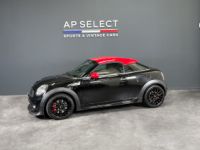 Mini Cooper JCW 211ch R58 - <small></small> 13.499 € <small>TTC</small> - #2