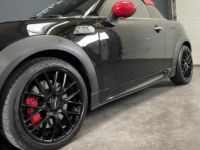 Mini Cooper JCW 211ch R58 - <small></small> 16.490 € <small>TTC</small> - #3