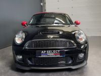 Mini Cooper JCW 211ch R58 - <small></small> 13.499 € <small>TTC</small> - #4