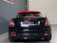 Mini Cooper JCW 211ch R58 - <small></small> 13.499 € <small>TTC</small> - #13