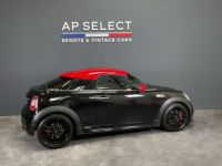 Mini Cooper JCW 211ch R58 - <small></small> 13.499 € <small>TTC</small> - #15