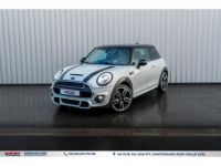 Mini Cooper JCW F56 2.0 211 - <small></small> 24.990 € <small>TTC</small> - #1