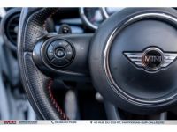 Mini Cooper JCW F56 2.0 211 - <small></small> 24.990 € <small>TTC</small> - #22