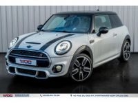 Mini Cooper JCW F56 2.0 211 - <small></small> 24.990 € <small>TTC</small> - #72