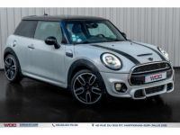 Mini Cooper JCW F56 2.0 211 - <small></small> 24.990 € <small>TTC</small> - #78