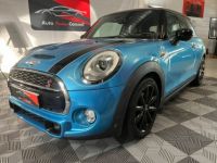 Mini Cooper JOHN COOPER WORKS 192cv - <small></small> 21.990 € <small></small> - #1