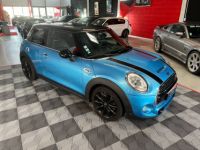 Mini Cooper JOHN COOPER WORKS 192cv - <small></small> 21.990 € <small></small> - #9