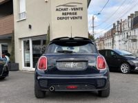 Mini Cooper JOHN WORKS  136 - BVR  PHASE 2 - <small></small> 19.990 € <small>TTC</small> - #7