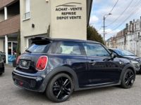 Mini Cooper JOHN WORKS  136 - BVR  PHASE 2 - <small></small> 19.990 € <small>TTC</small> - #8