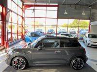 Mini Cooper JOHN WORKS 2,0 231 BVA8 GPS CAMERA TOIT PANO KEYLESS BLUETOOTH APPLE CARPLAY REGULATEU - <small></small> 30.990 € <small>TTC</small> - #24