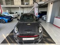 Mini Cooper JOHN WORKS 2,0 231 BVA8 GPS CAMERA TOIT PANO KEYLESS BLUETOOTH APPLE CARPLAY REGULATEU - <small></small> 30.990 € <small>TTC</small> - #25