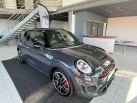 Mini Cooper JOHN WORKS 2,0 231 BVA8 GPS CAMERA TOIT PANO KEYLESS BLUETOOTH APPLE CARPLAY REGULATEU - <small></small> 30.990 € <small>TTC</small> - #27