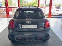 Mini Cooper JOHN WORKS 2,0 231 BVA8 GPS CAMERA TOIT PANO KEYLESS BLUETOOTH APPLE CARPLAY REGULATEU - <small></small> 30.990 € <small>TTC</small> - #28