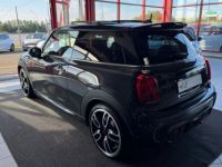 Mini Cooper JOHN WORKS 2,0 231 BVA8 GPS CAMERA TOIT PANO KEYLESS BLUETOOTH APPLE CARPLAY REGULATEU - <small></small> 30.990 € <small>TTC</small> - #29