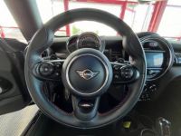 Mini Cooper JOHN WORKS 2,0 231 BVA8 GPS CAMERA TOIT PANO KEYLESS BLUETOOTH APPLE CARPLAY REGULATEU - <small></small> 30.990 € <small>TTC</small> - #33