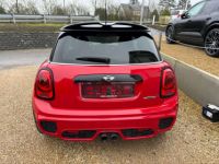 Mini Cooper John Works 2.0 JCW HISTORIEK,1 JAAR WAARBORG,OVERNAME MOG. - <small></small> 19.850 € <small>TTC</small> - #4