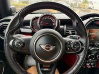 Mini Cooper John Works 2.0 JCW HISTORIEK,1 JAAR WAARBORG,OVERNAME MOG. - <small></small> 19.850 € <small>TTC</small> - #10