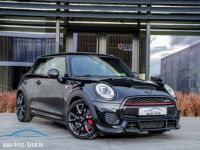 Mini Cooper John Works 2.0AS JCW 231PK - HARMAN KARDON - SPORTUITLAAT - KEYLESS GO - CARBON - CAMERA - <small></small> 21.999 € <small>TTC</small> - #1