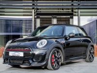 Mini Cooper John Works 2.0AS JCW 231PK - HARMAN KARDON - SPORTUITLAAT - KEYLESS GO - CARBON - CAMERA - <small></small> 21.999 € <small>TTC</small> - #3