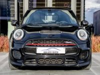 Mini Cooper John Works 2.0AS JCW 231PK - HARMAN KARDON - SPORTUITLAAT - KEYLESS GO - CARBON - CAMERA - <small></small> 21.999 € <small>TTC</small> - #4