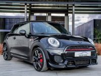 Mini Cooper John Works 2.0AS JCW 231PK - HARMAN KARDON - SPORTUITLAAT - KEYLESS GO - CARBON - CAMERA - <small></small> 21.999 € <small>TTC</small> - #5