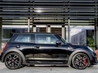 Mini Cooper John Works 2.0AS JCW 231PK - HARMAN KARDON - SPORTUITLAAT - KEYLESS GO - CARBON - CAMERA - <small></small> 21.999 € <small>TTC</small> - #6