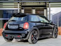 Mini Cooper John Works 2.0AS JCW 231PK - HARMAN KARDON - SPORTUITLAAT - KEYLESS GO - CARBON - CAMERA - <small></small> 21.999 € <small>TTC</small> - #7