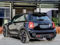 Mini Cooper John Works 2.0AS JCW 231PK - HARMAN KARDON - SPORTUITLAAT - KEYLESS GO - CARBON - CAMERA - <small></small> 21.999 € <small>TTC</small> - #9