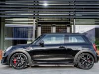 Mini Cooper John Works 2.0AS JCW 231PK - HARMAN KARDON - SPORTUITLAAT - KEYLESS GO - CARBON - CAMERA - <small></small> 21.999 € <small>TTC</small> - #10