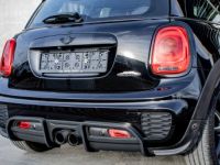 Mini Cooper John Works 2.0AS JCW 231PK - HARMAN KARDON - SPORTUITLAAT - KEYLESS GO - CARBON - CAMERA - <small></small> 21.999 € <small>TTC</small> - #42