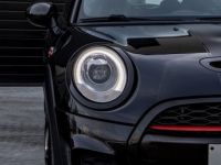 Mini Cooper John Works 2.0AS JCW 231PK - HARMAN KARDON - SPORTUITLAAT - KEYLESS GO - CARBON - CAMERA - <small></small> 21.999 € <small>TTC</small> - #43