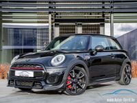 Mini Cooper John Works 2.0AS JCW 231PK - HARMAN KARDON - SPORTUITLAAT - KEYLESS GO - CARBON - CAMERA - <small></small> 21.999 € <small>TTC</small> - #44