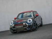 Mini Cooper John Works 2.0AS JCW - PANO & OPEN - - PADDY HOPKIRK EDITION - - <small></small> 26.950 € <small>TTC</small> - #1