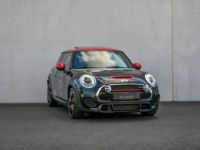 Mini Cooper John Works 2.0AS JCW - PANO & OPEN - - PADDY HOPKIRK EDITION - - <small></small> 26.950 € <small>TTC</small> - #3