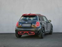 Mini Cooper John Works 2.0AS JCW - PANO & OPEN - - PADDY HOPKIRK EDITION - - <small></small> 26.950 € <small>TTC</small> - #6