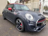 Mini Cooper JOHN WORKS 2.0i - 231 - BVA Sport F56 - <small></small> 23.900 € <small>TTC</small> - #3